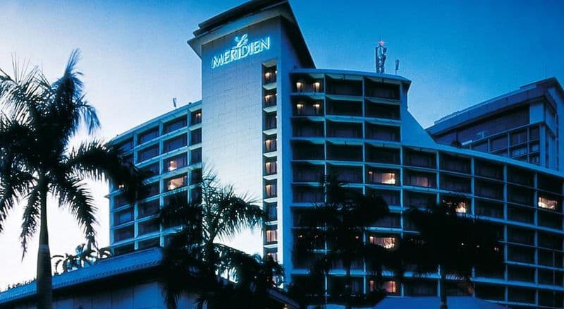 Le Meridien Jakarta photo 1