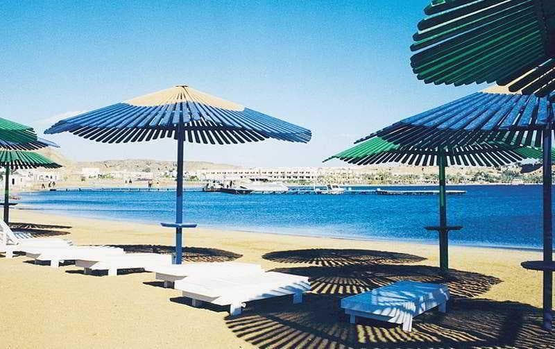 Turquoise Beach Hotel 5