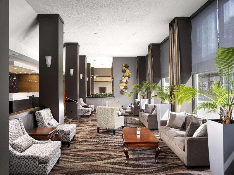 Best Western Plus Carlton Plaza Hotel 4