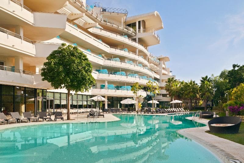 Senator Banus Spa Hotel - Adults Only photo 1