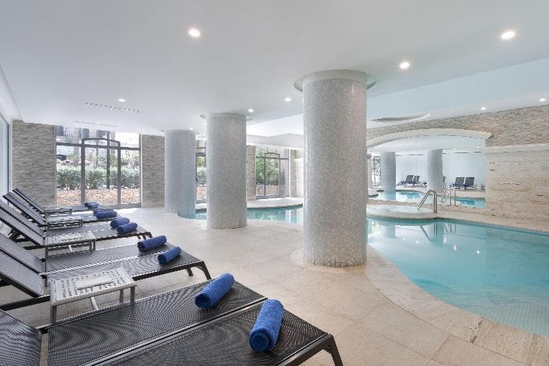 Maritim Antonine Hotel And Spa photo 1