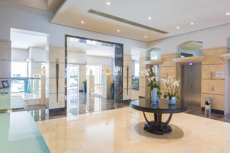 Maritim Antonine Hotel And Spa 5