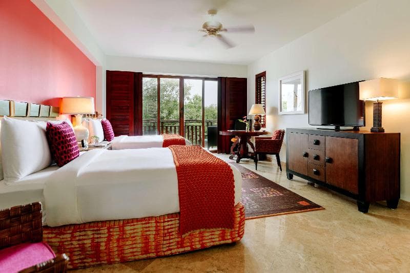 Fairmont Mayakoba Riviera Maya 3