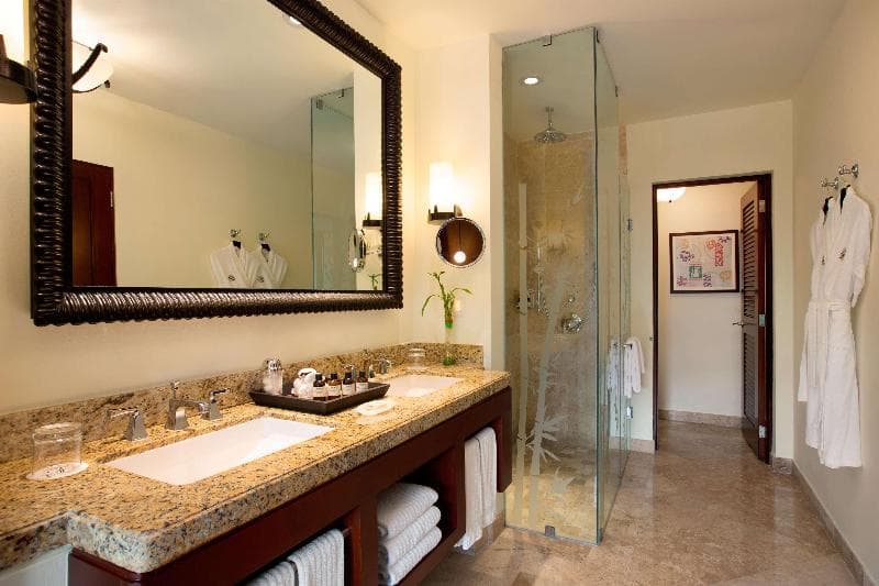 Fairmont Mayakoba Riviera Maya photo 1