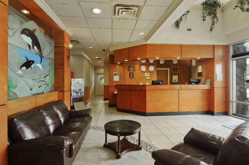 Days Inn by Wyndham Vancouver Airport 3