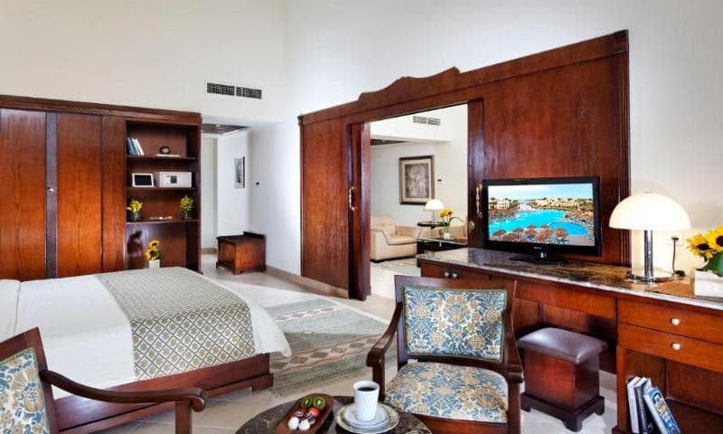 Pickalbatros Dana Beach Resort - Hurghada photo 1