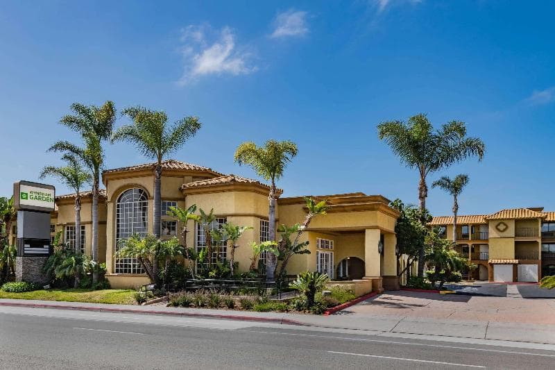 Wyndham Garden San Diego near SeaWorld photo 1