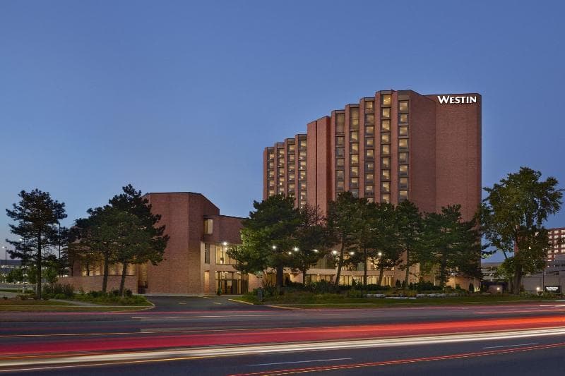 The Westin Toronto Airport 2