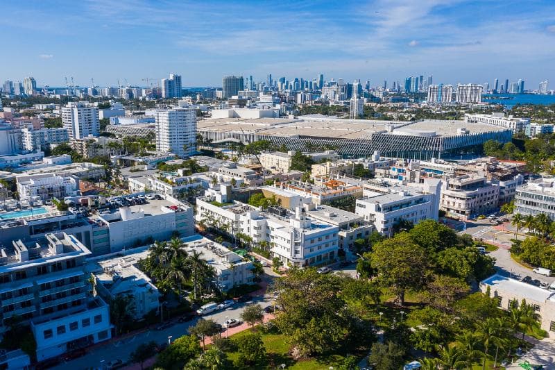 South Beach Hotel photo 1