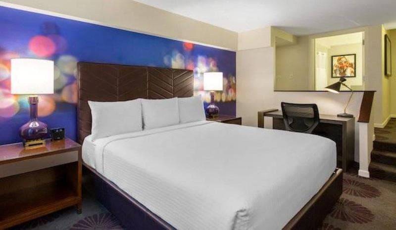 The Chicago Hotel Collection: Magnificent Mile 5
