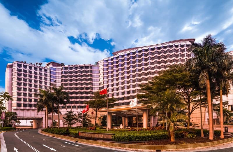 Harbour Plaza Metropolis 4