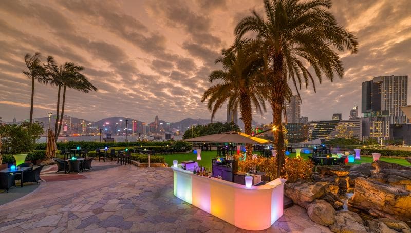 Harbour Plaza Metropolis 5