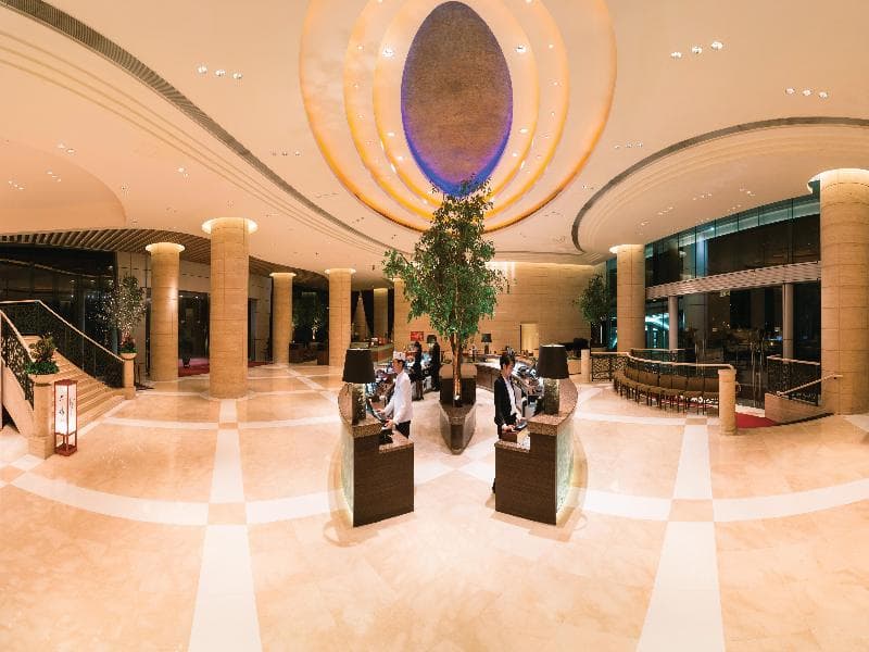 Harbour Plaza Metropolis 3