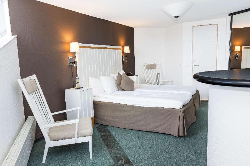 Best Western Eurostop Örebro 4