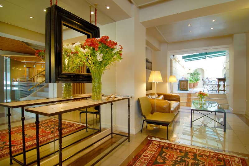 Philippos Hotel 5