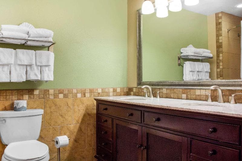 Comfort Inn & Suites Durango 2
