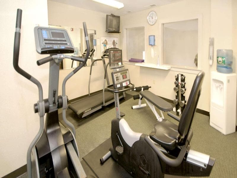 Comfort Inn 3
