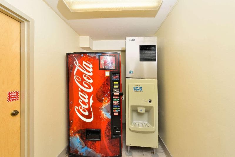 Sleep Inn Airport photo 1