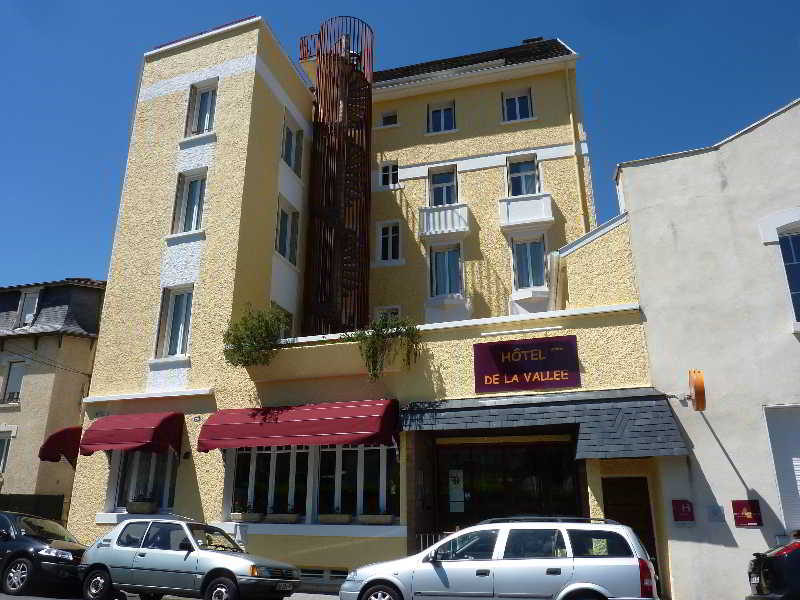Citotel De La Vallee photo 1
