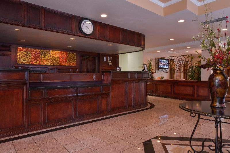 Hotel Bridgeway, A Ramada By Wyndham photo 1