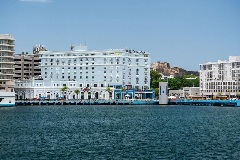 Hotel Rumbao, A Tribute Portfolio Hotel 3