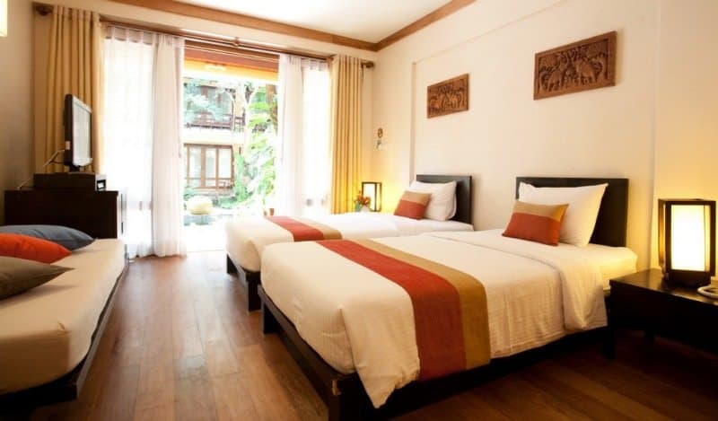 Baan Talay Dao 4