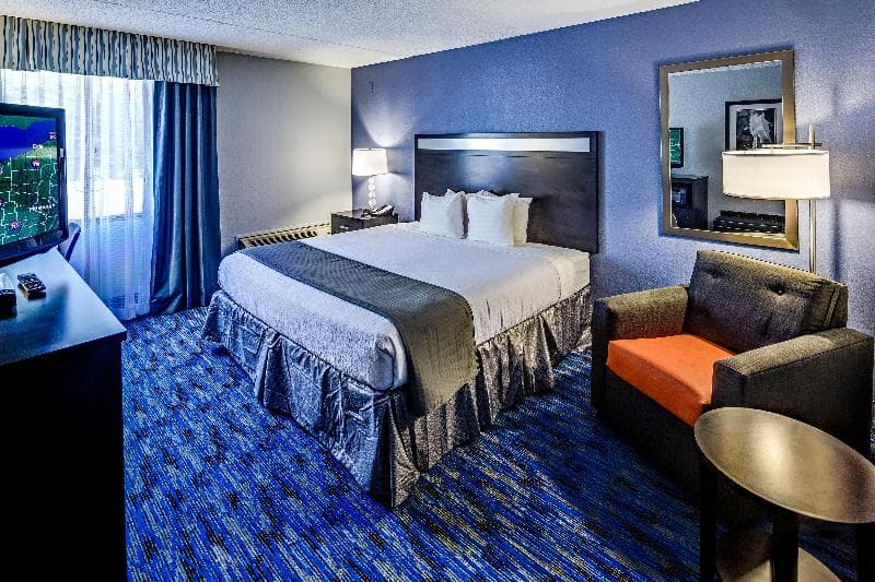 Holiday Inn Cleveland Northeast - Mentor 4