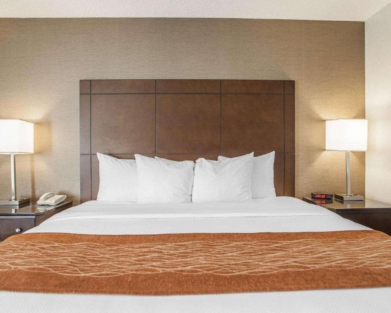 Best Western Chicago - Downers Grove 3
