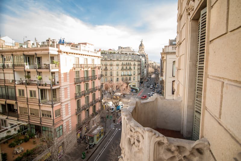 Petit Palace Museum Barcelona photo 1