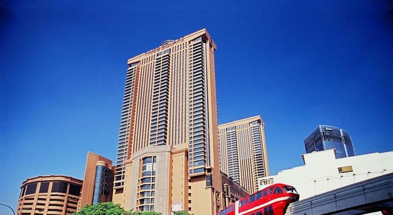 Berjaya Times Square Hotel photo 1