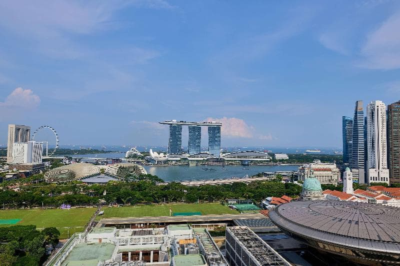 Peninsula Excelsior Hotel photo 1