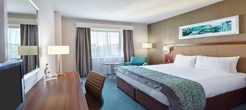 Leonardo Hotel Milton Keynes photo 1