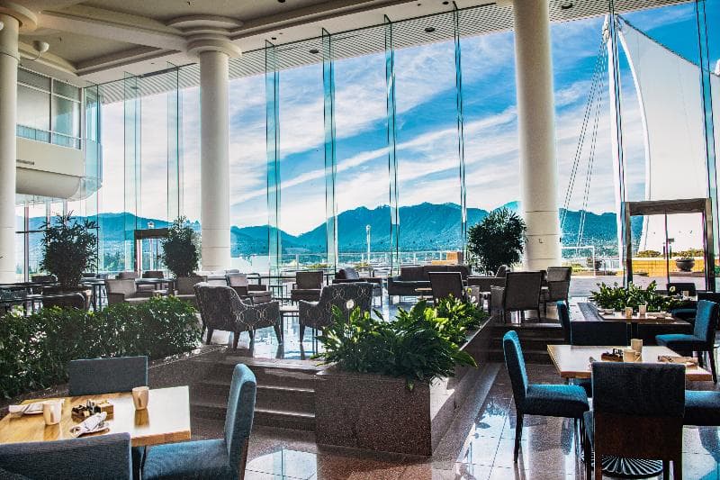 Pan Pacific Vancouver 4