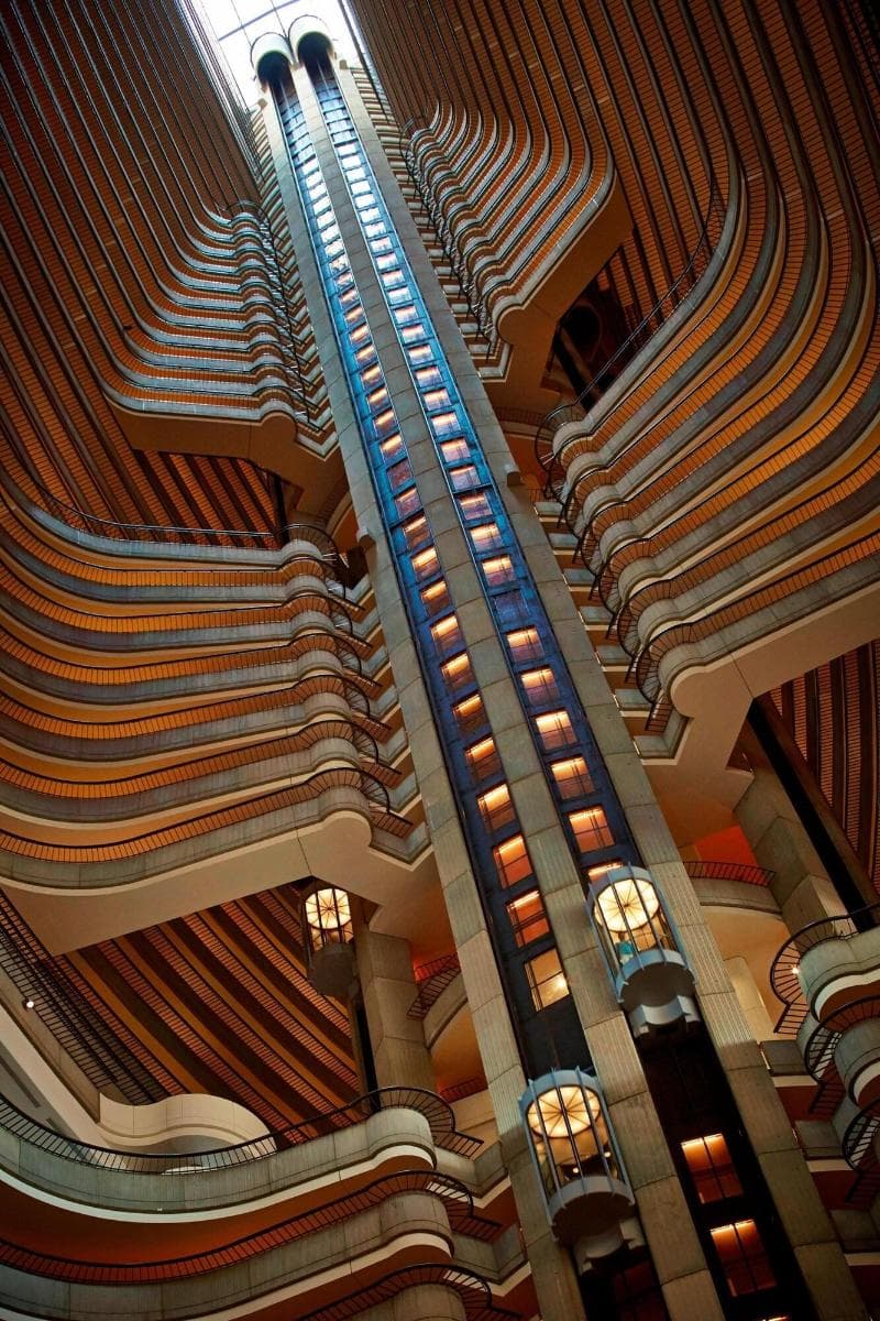 Atlanta Marriott Marquis 4