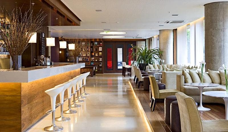 Hotel Madero 4