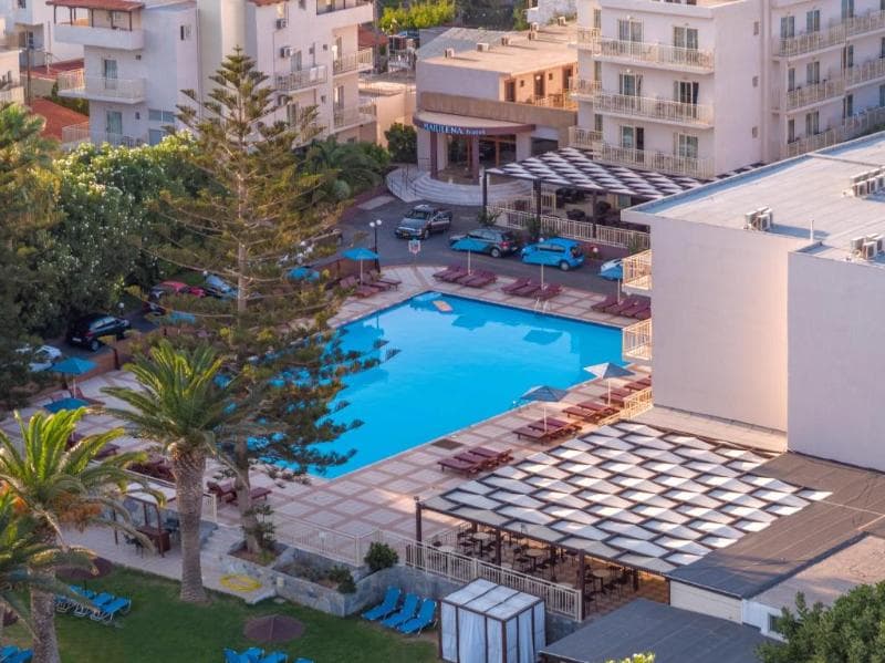 Marilena Hotel photo 1