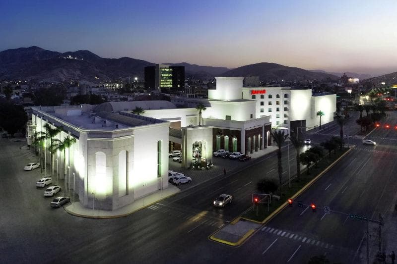 Marriott Torreon photo 1