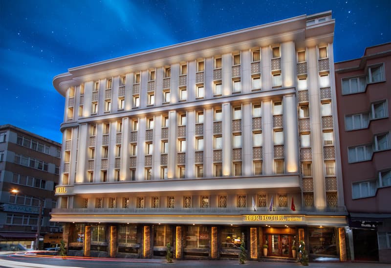 Berr Hotel photo 1