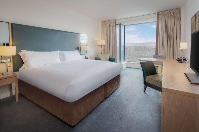 Hilton Dublin Kilmainham 4