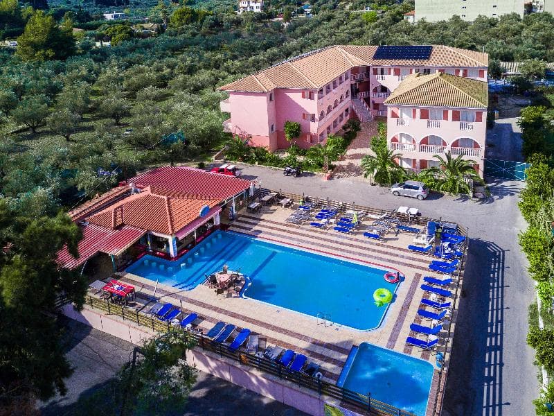 Savvas De Mar Hotel - Adults Only 3
