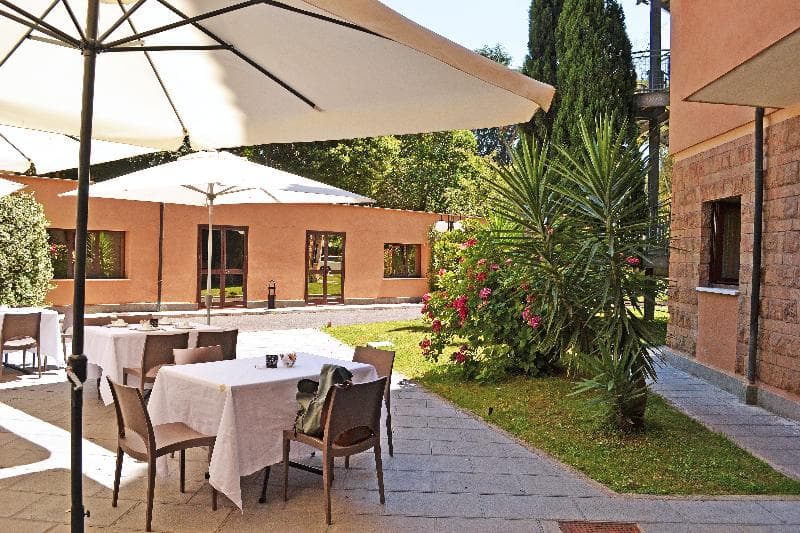 Hotel Cilicia 4