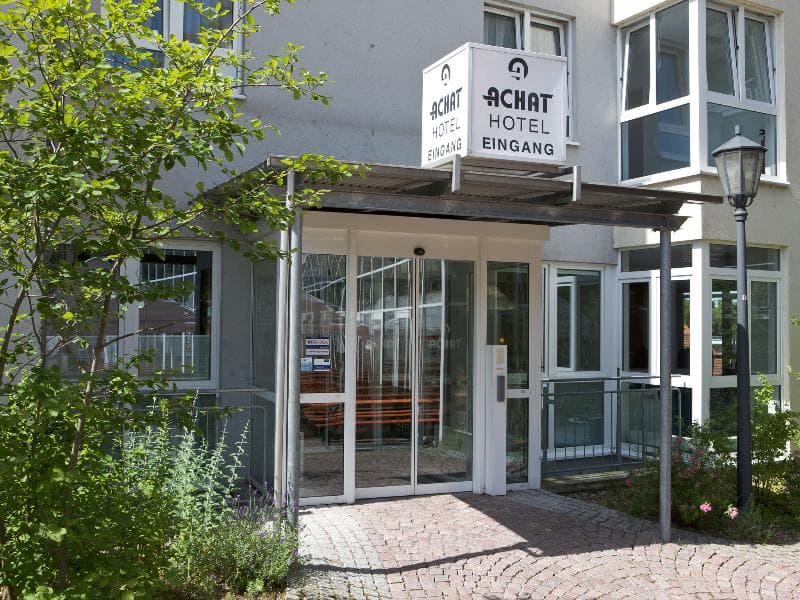 City Hotel Bretten 3