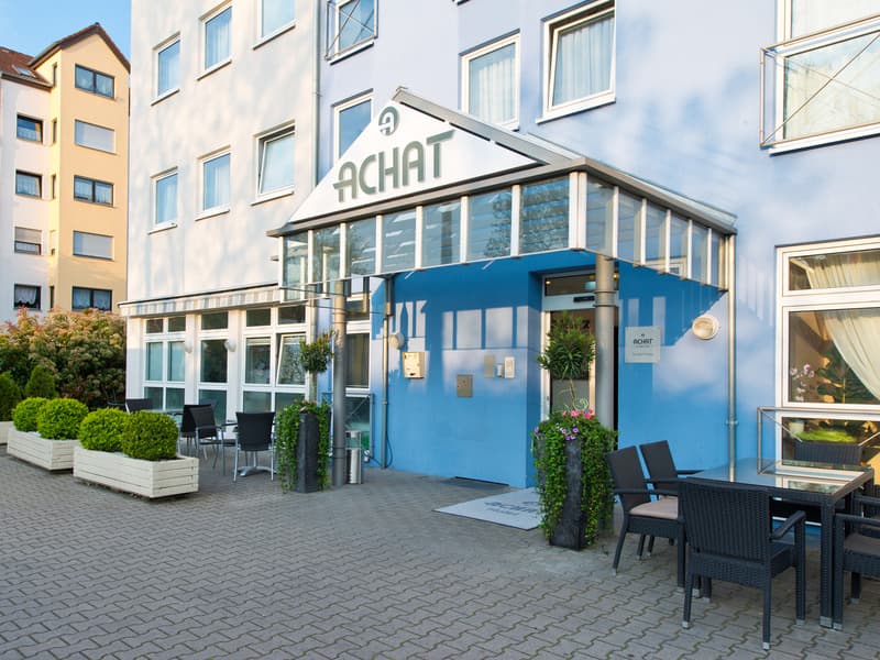 Achat Hotel Frankenthal In Der Pfalz 5
