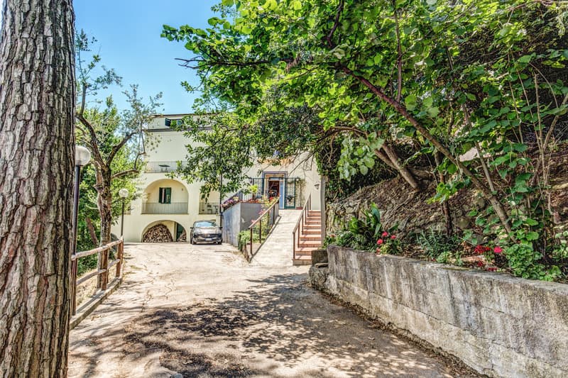 Villa Romita photo 1