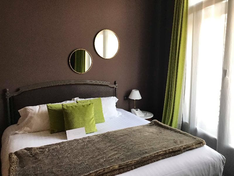 Hotel Carlton Lille 4
