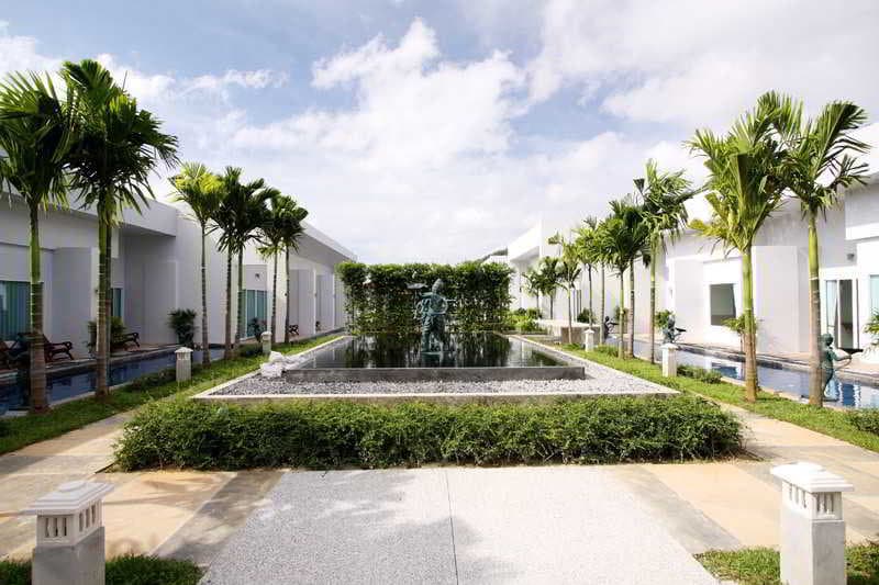 Kata Lucky Villa 3