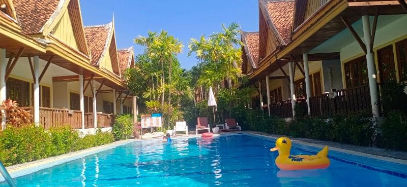 Bangtao Village Resort 5
