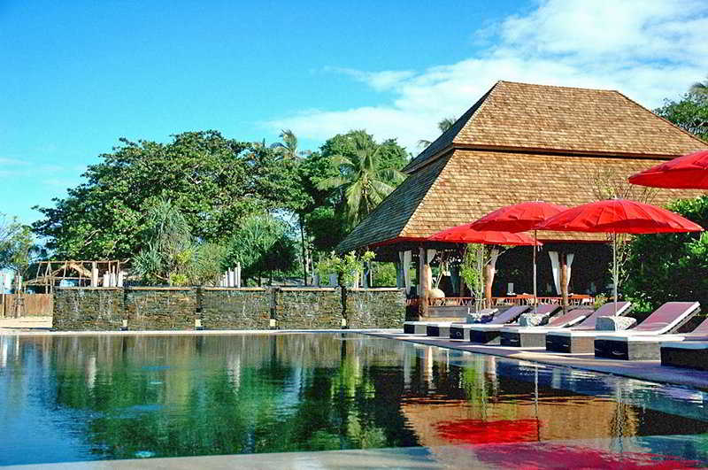 SriLanta Resort and Spa 3