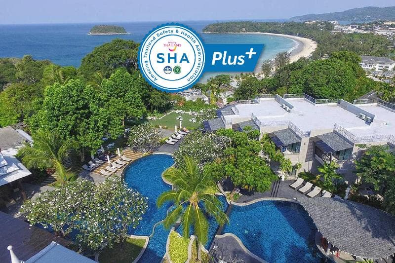 Andaman Cannacia Resort & Spa photo 1