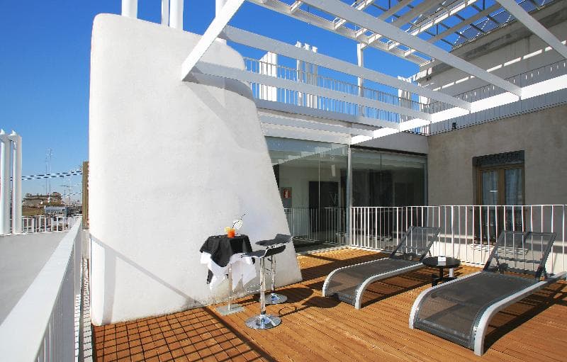 Vincci Palace photo 1